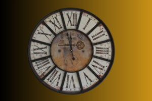 Reloj Kellington